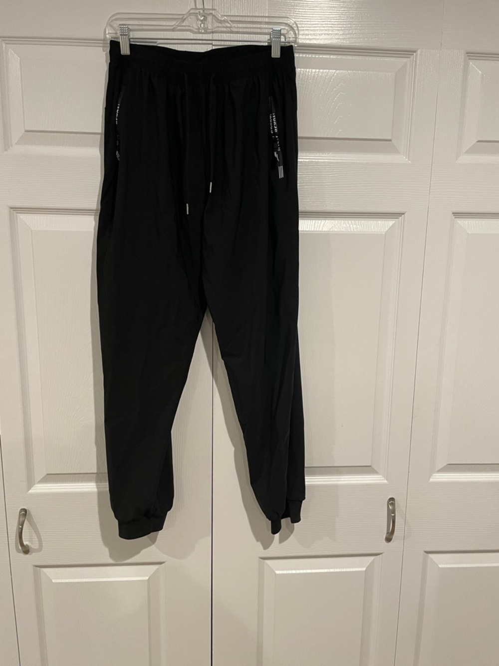 Women’s joggers